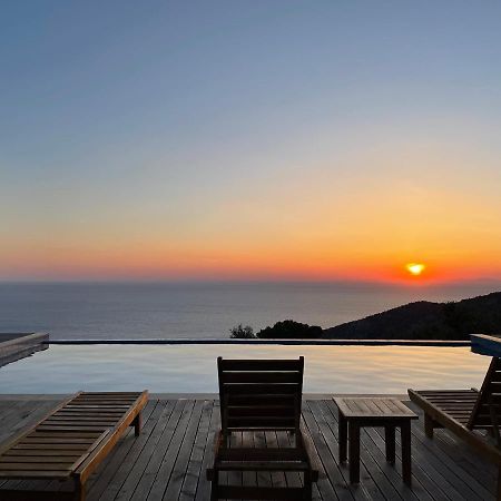 Kesif Zone Eco Resort Retreats Kahya ภายนอก รูปภาพ
